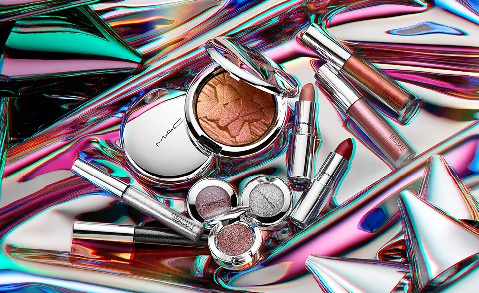 M·A·C ☞ Collections — Michael Burk Studio